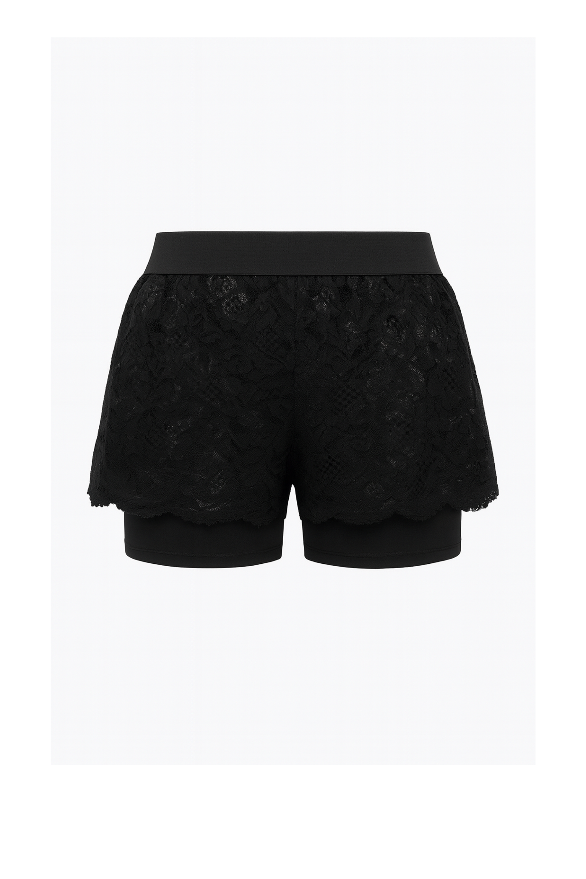 Spodenki sportowe BLACK EYE #2