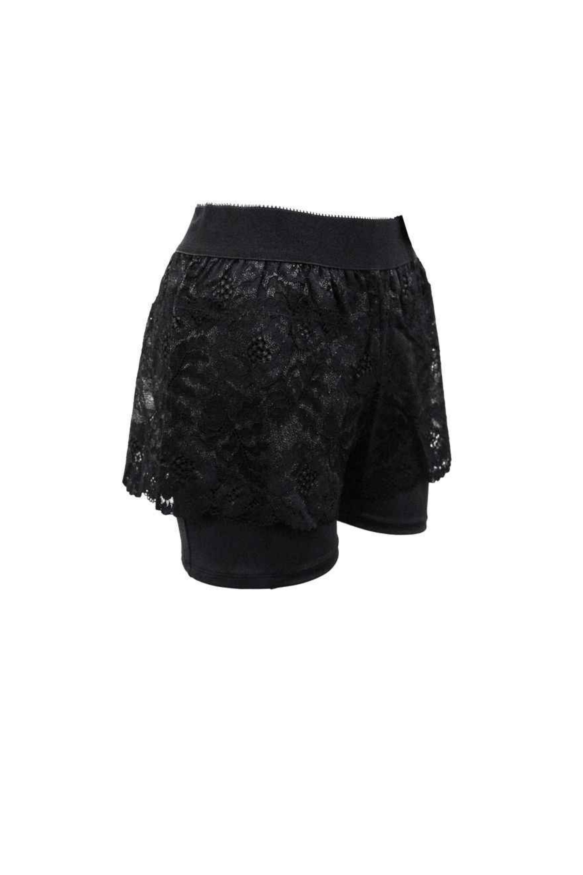 Spodenki sportowe BLACK EYE #2