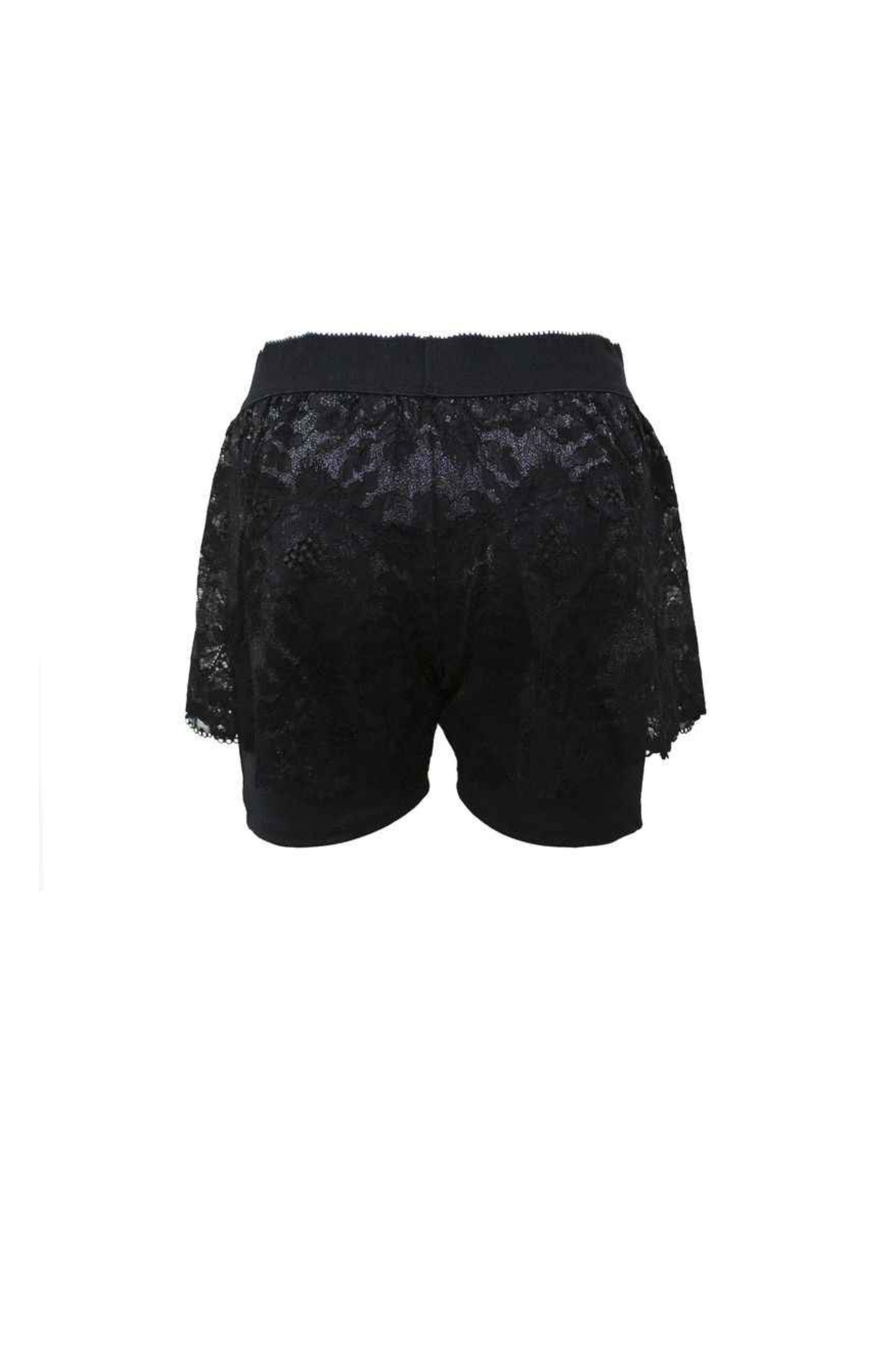 Spodenki sportowe BLACK EYE #2