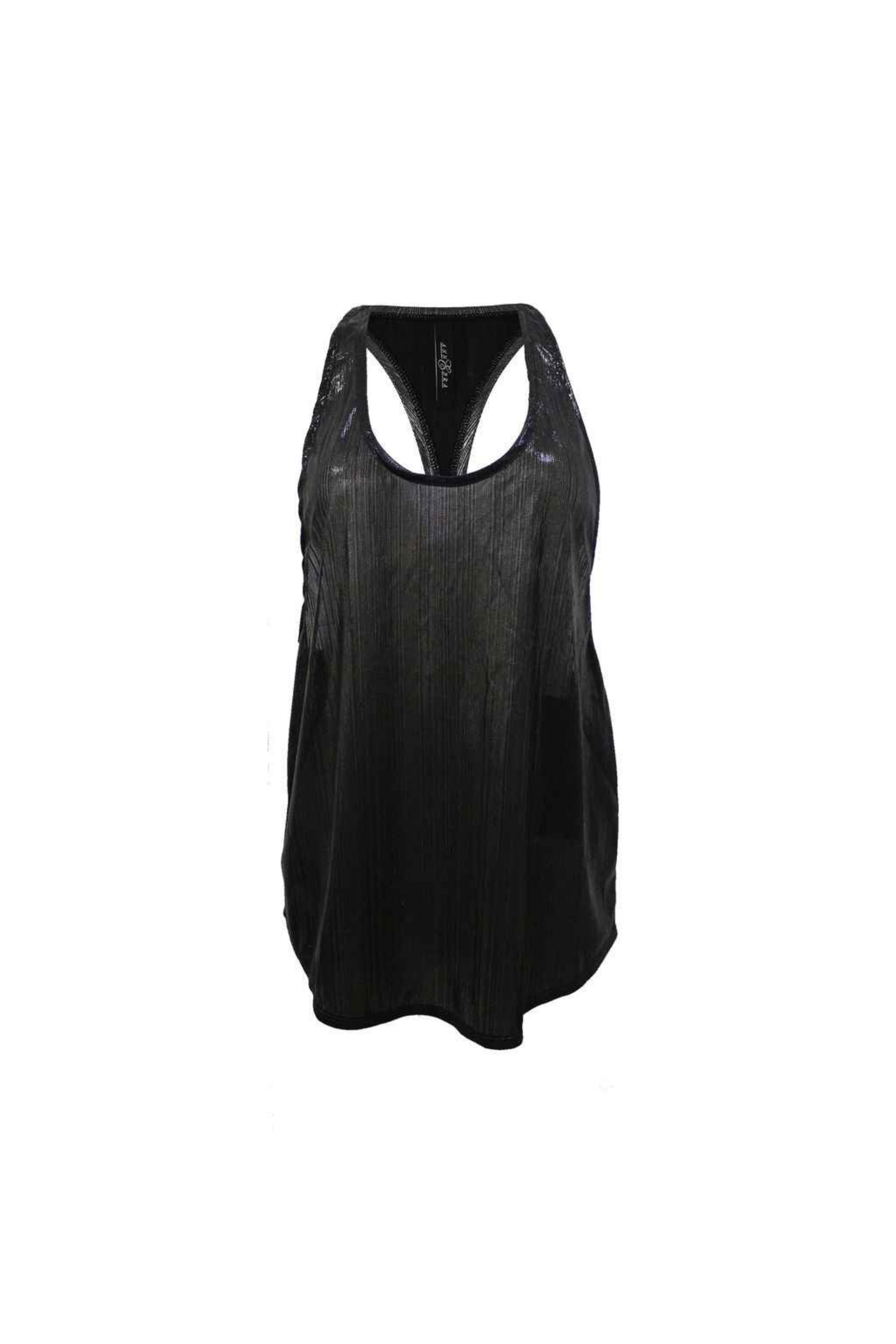 Top sportowy BLACK EYE