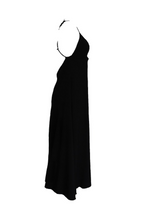 Sukienka plażowa BLACK #2