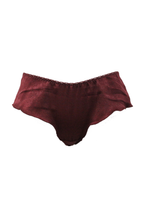 Komplet do spania baby doll BOUQUET