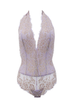 Body koronkowe BOUQUET