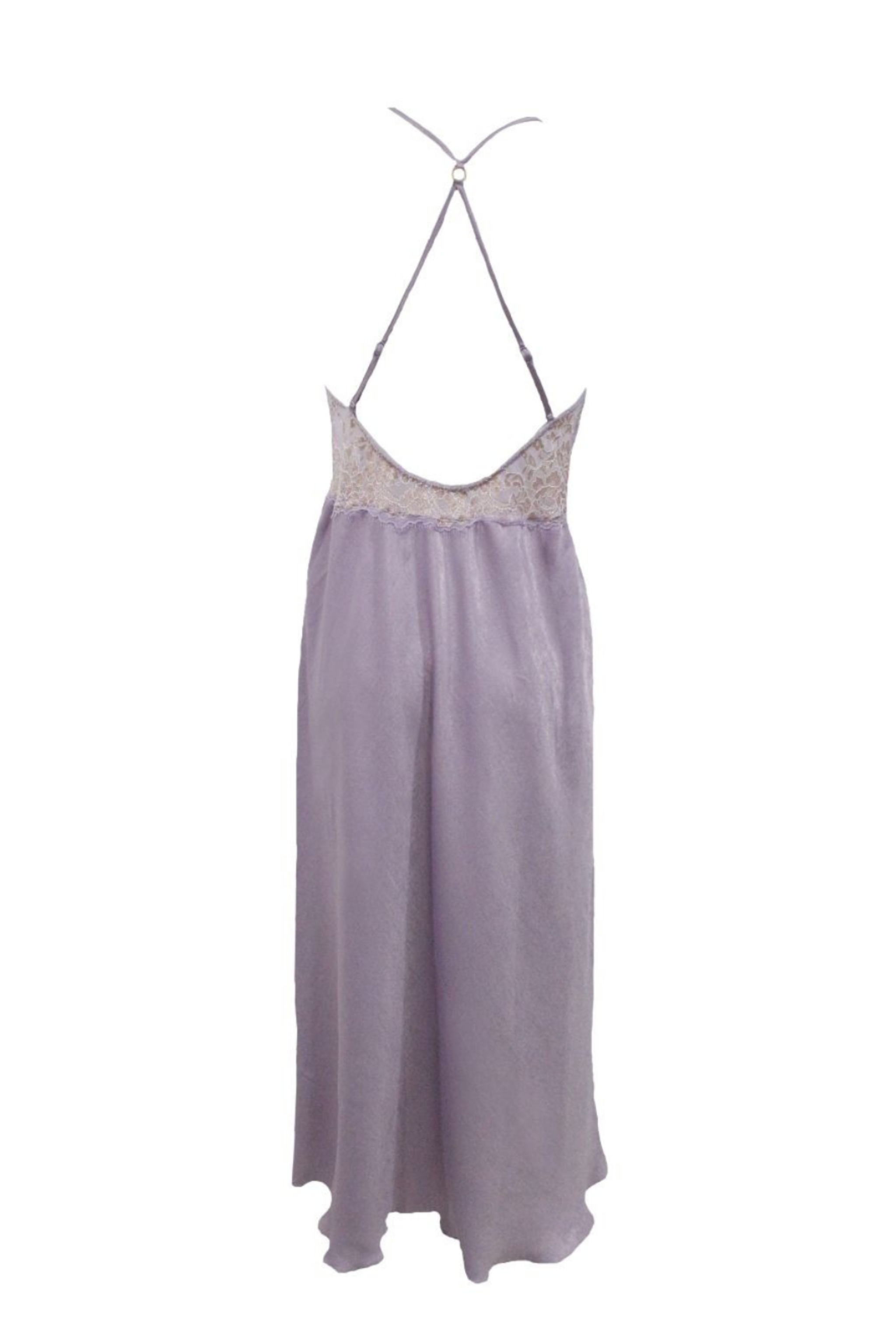 Koszula nocna maxi BOUQUET