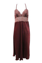 Koszula nocna maxi BOUQUET