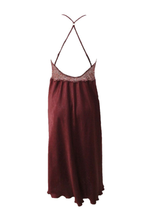 Koszula nocna maxi BOUQUET