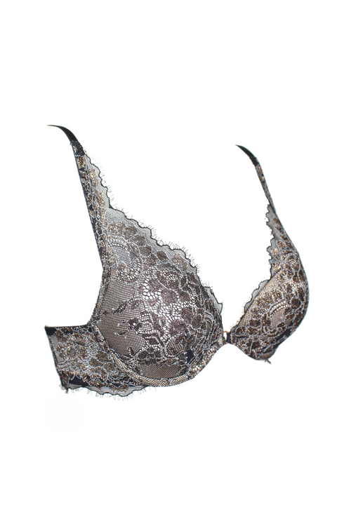 Biustonosz push-up #1 BRIDAL - Annebra.pl