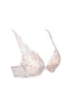 Biustonosz push-up #1 BRIDAL