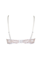 Biustonosz push-up #1 BRIDAL
