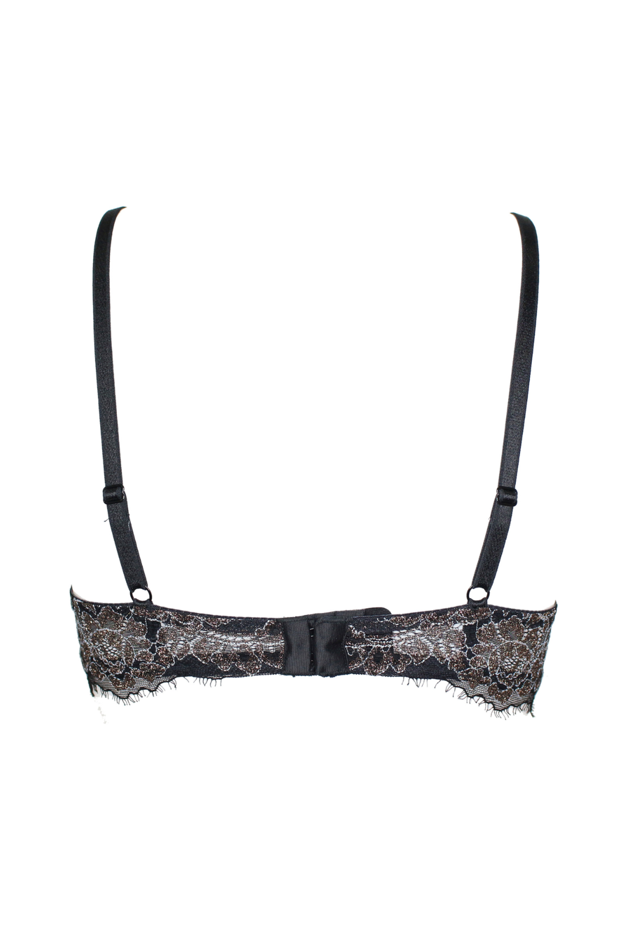 Biustonosz push-up #1 BRIDAL