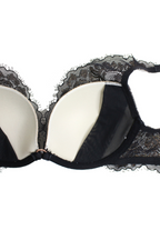 Biustonosz push-up #1 BRIDAL