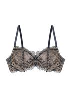 Biustonosz push-up #2 BRIDAL