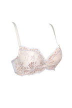 Biustonosz push-up #2 BRIDAL