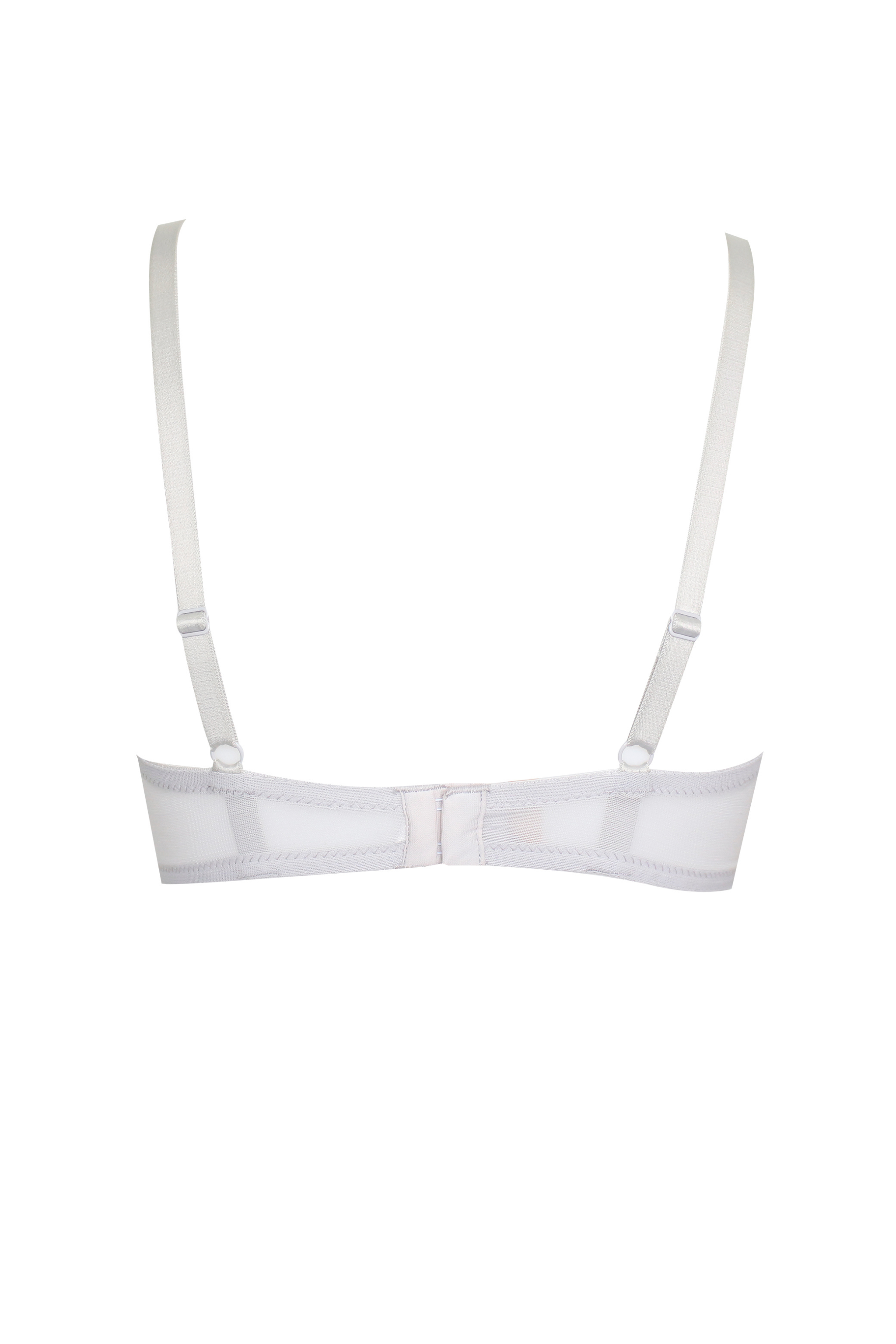 Biustonosz push-up #2 BRIDAL
