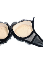 Biustonosz push-up #2 BRIDAL