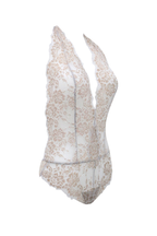 Body koronkowe BRIDAL