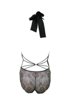 Body koronkowe BRIDAL