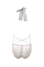 Body koronkowe BRIDAL