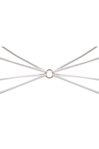 Body koronkowe BRIDAL