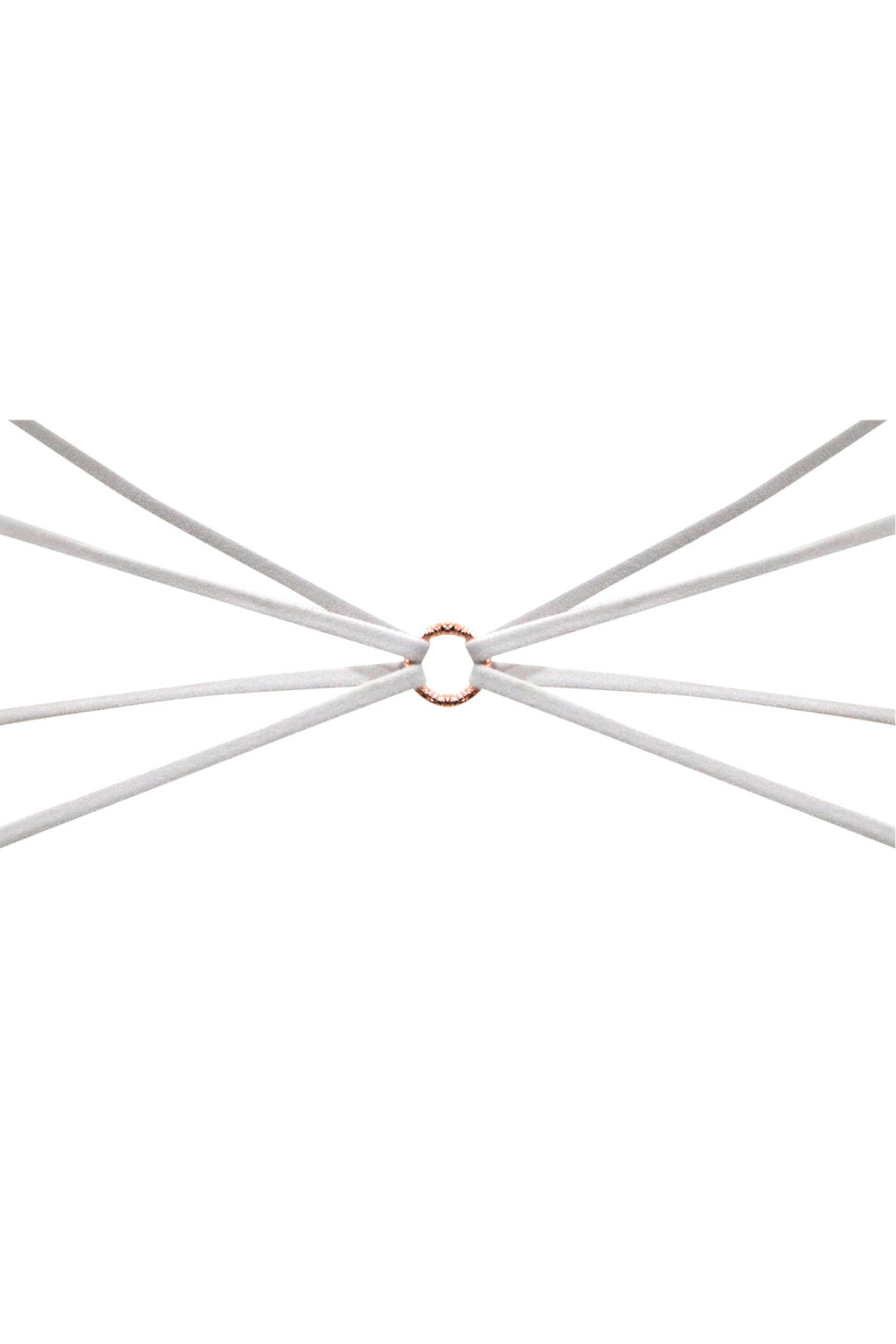 Body koronkowe BRIDAL