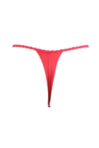 Stringi koronkowe CASABLANCA