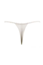 Stringi koronkowe CASABLANCA