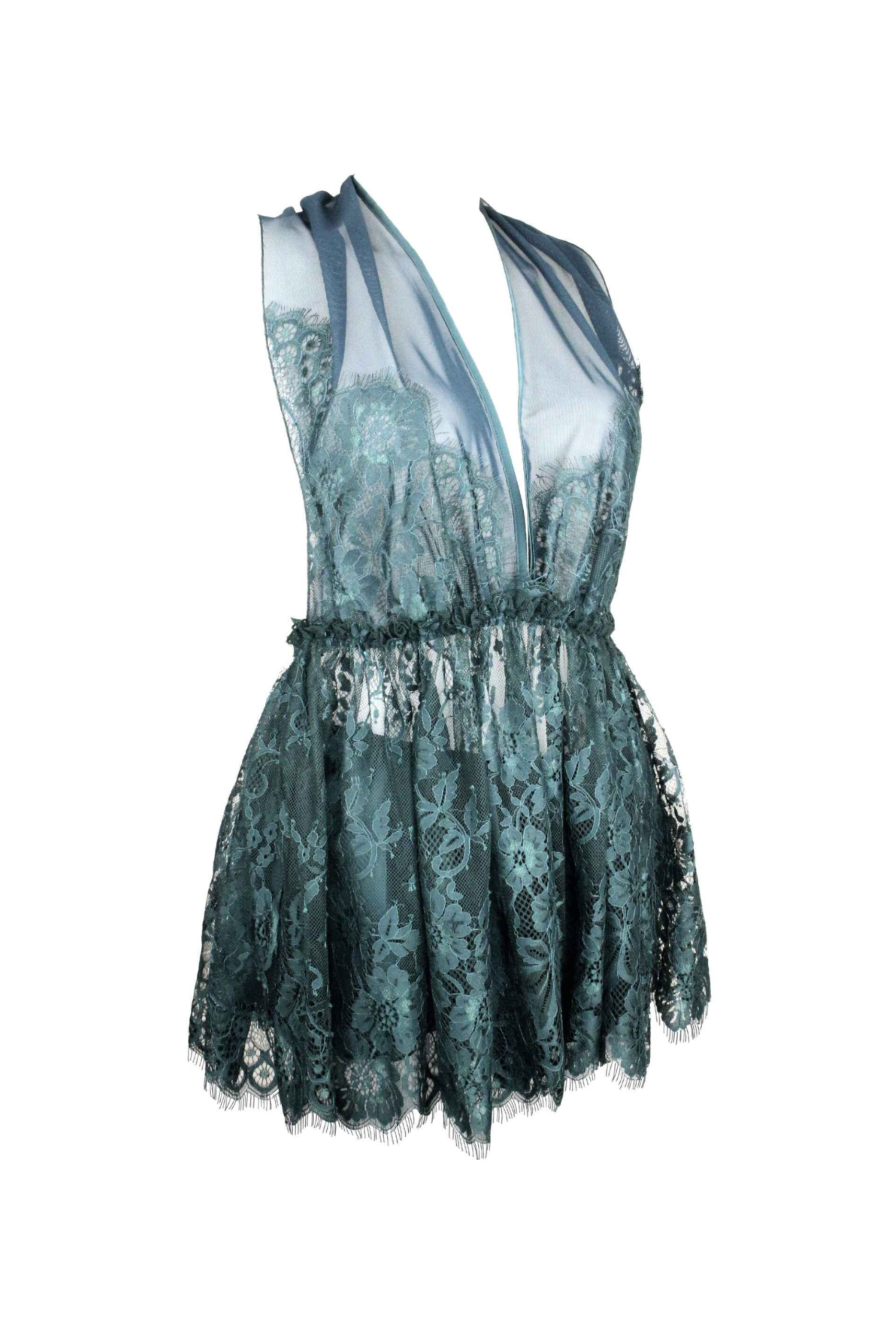 Komplet baby doll CHARISMA