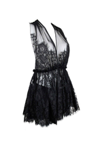 Komplet baby doll CHARISMA