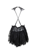 Komplet baby doll CHARISMA