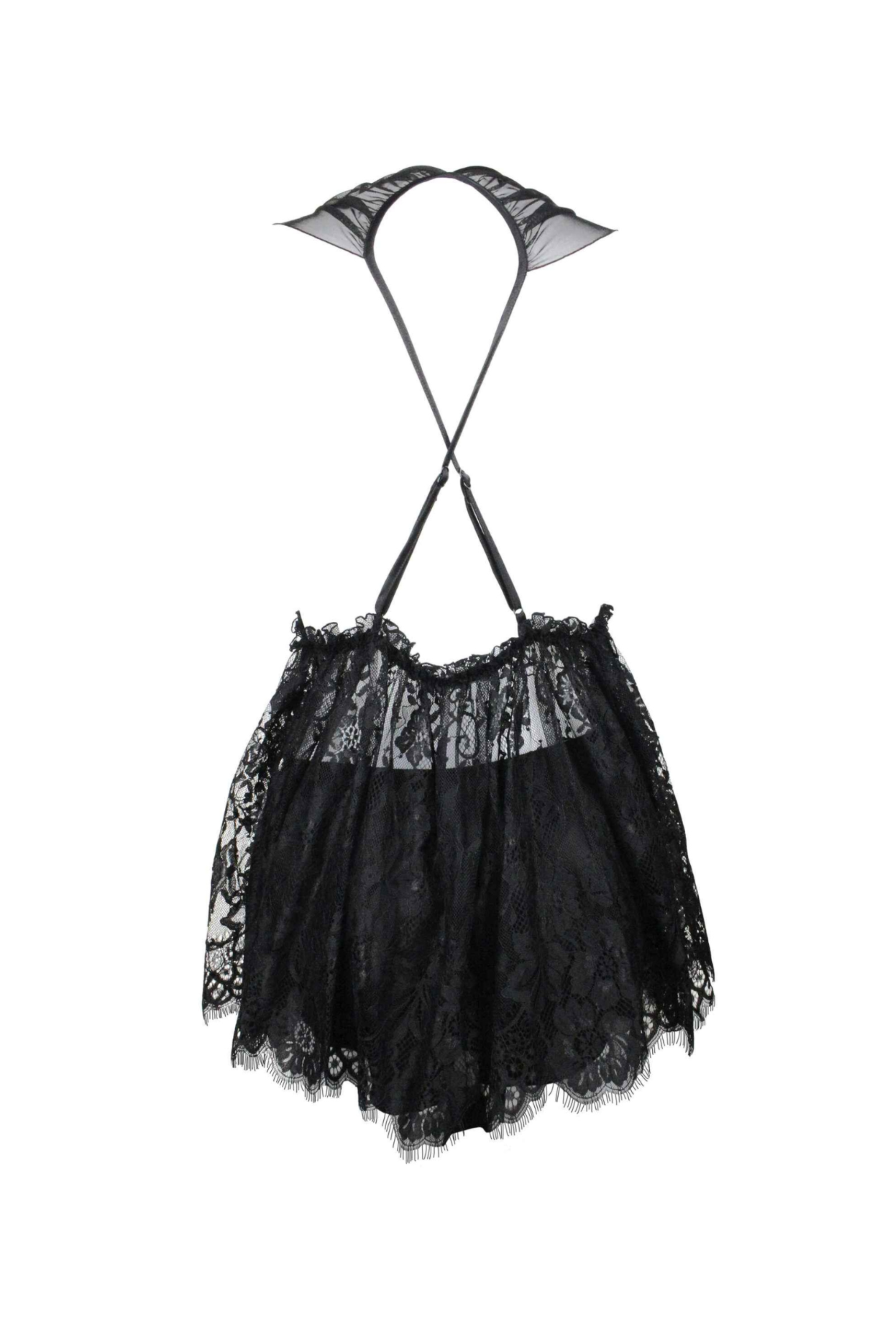 Komplet baby doll CHARISMA