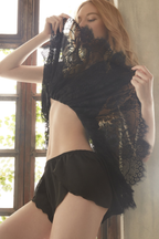 Komplet baby doll CHARISMA