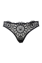 Figi koronkowe #1 CHARISMA