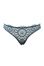 Figi koronkowe #1 CHARISMA