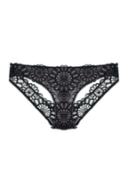 Figi koronkowe #1 CHARISMA