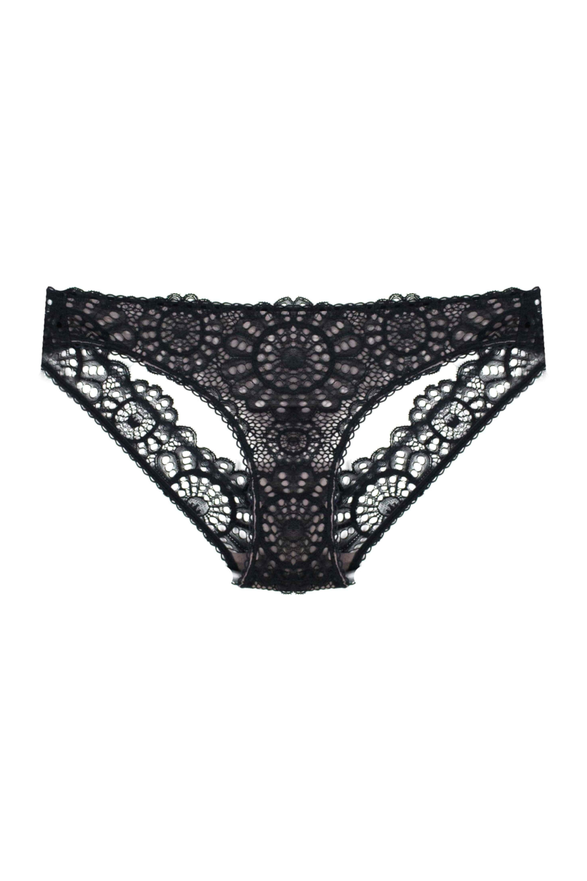 Figi koronkowe #1 CHARISMA