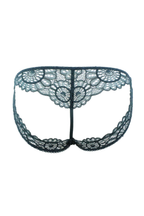 Figi koronkowe #1 CHARISMA