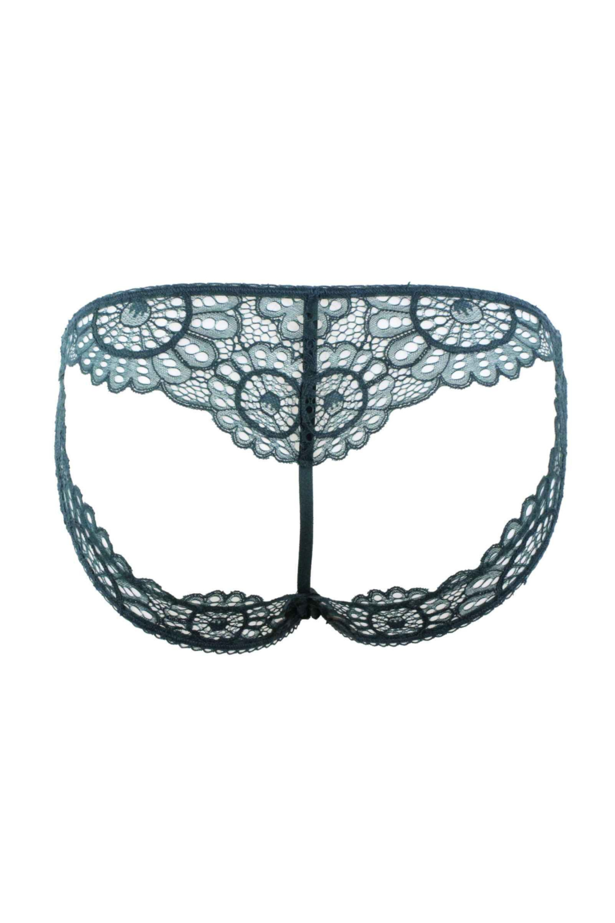 Figi koronkowe #1 CHARISMA