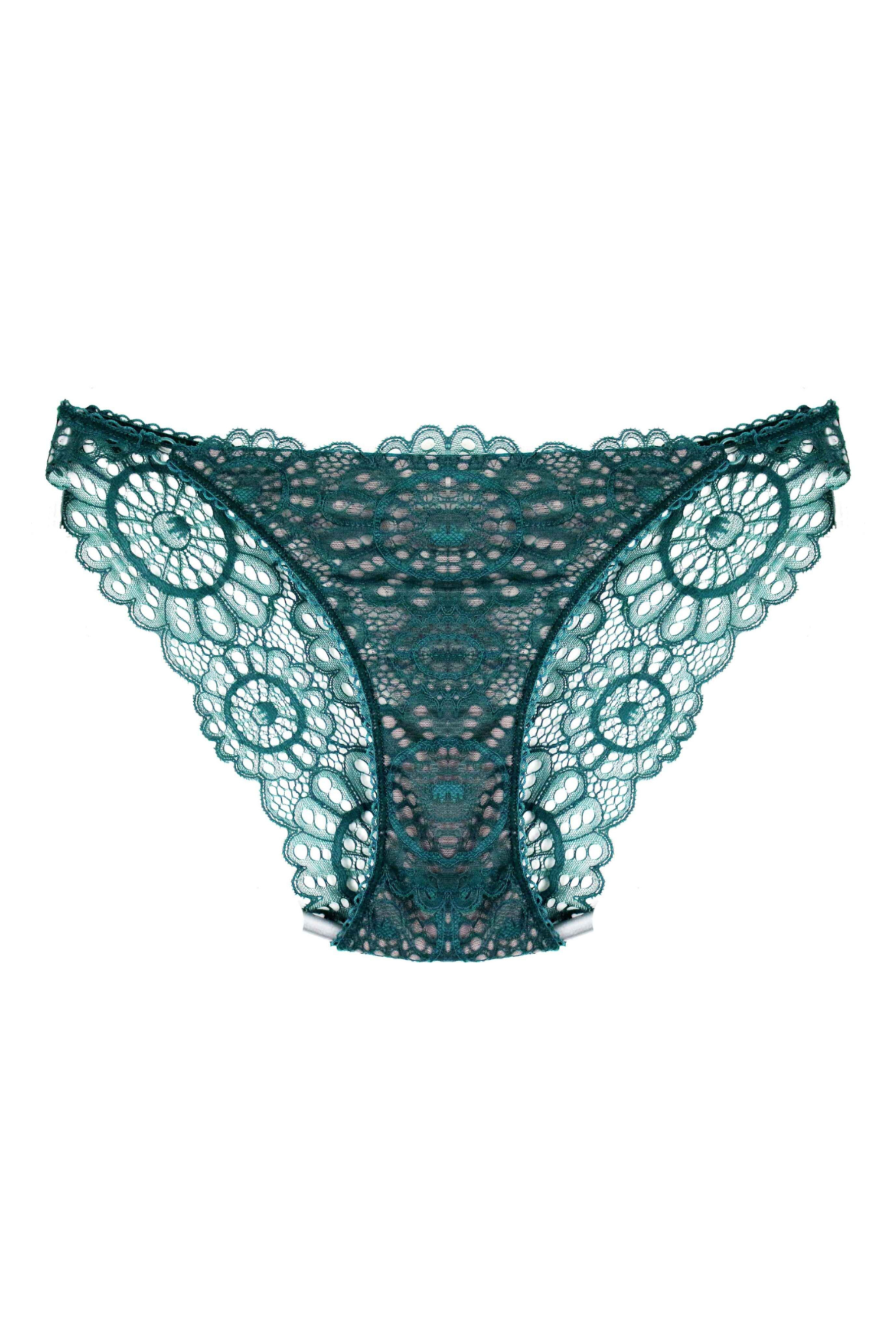 Figi koronkowe #2 CHARISMA