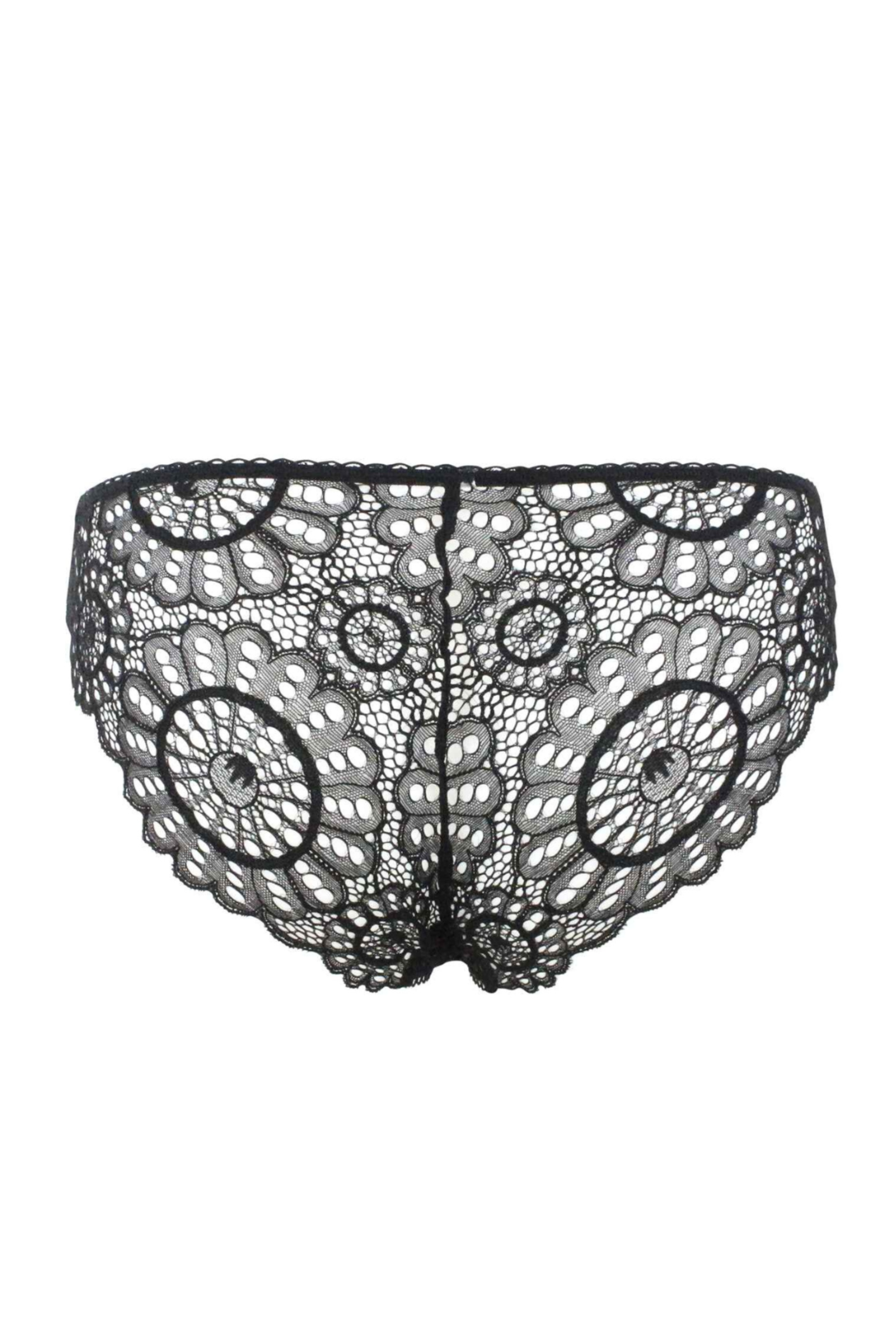 Figi koronkowe #2 CHARISMA