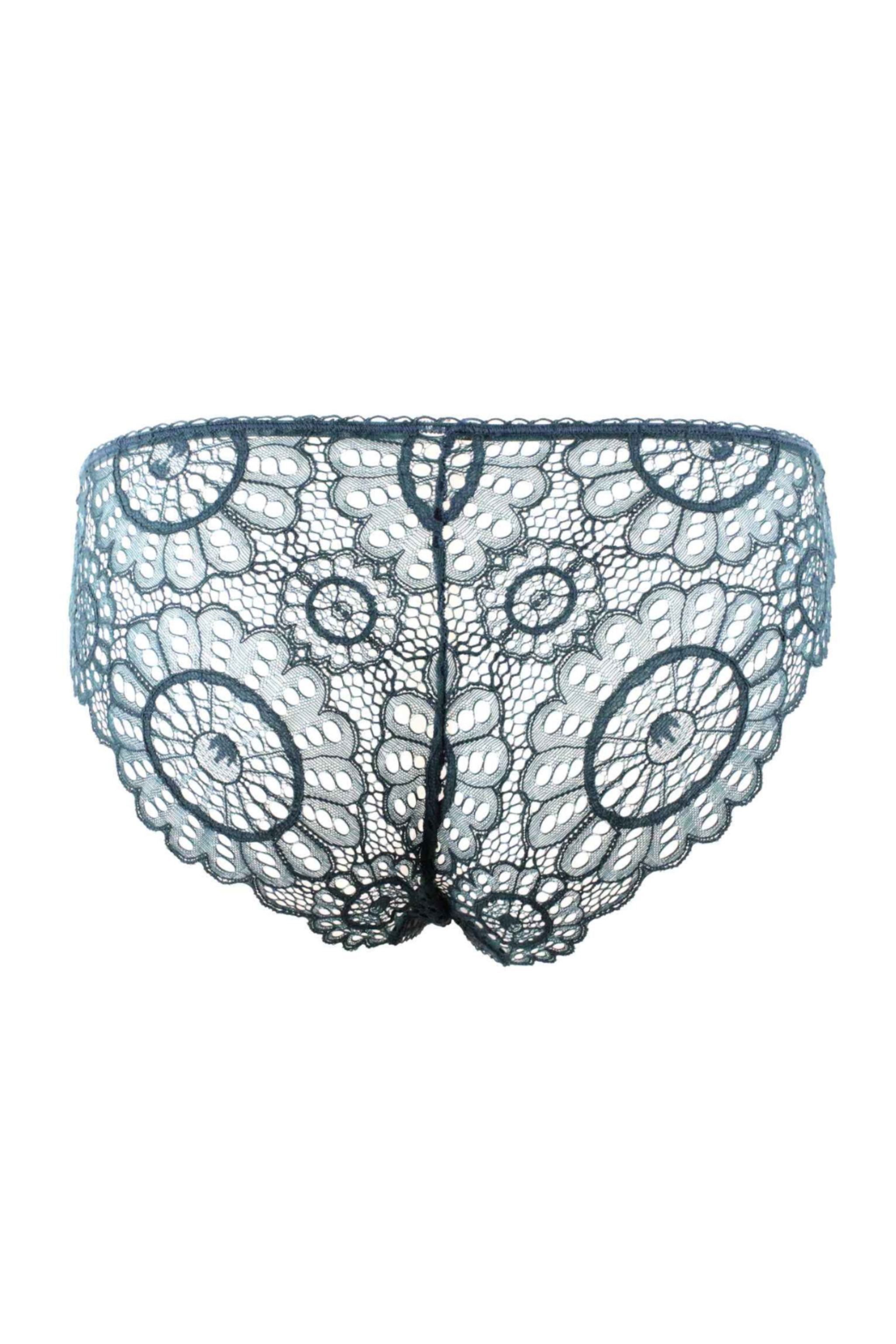 Figi koronkowe #2 CHARISMA