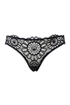 Figi koronkowe #3 CHARISMA