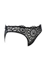 Figi koronkowe #3 CHARISMA