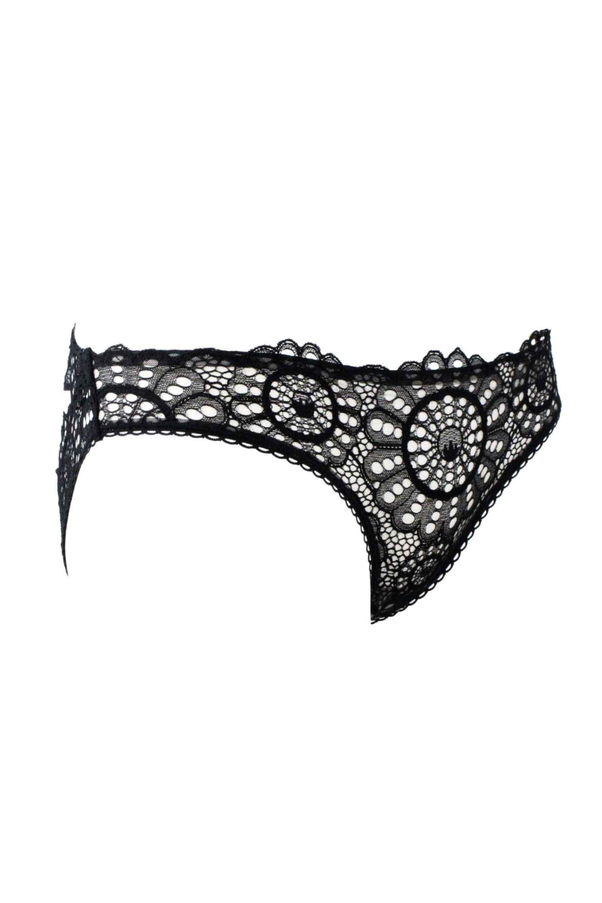 Figi koronkowe #3 CHARISMA