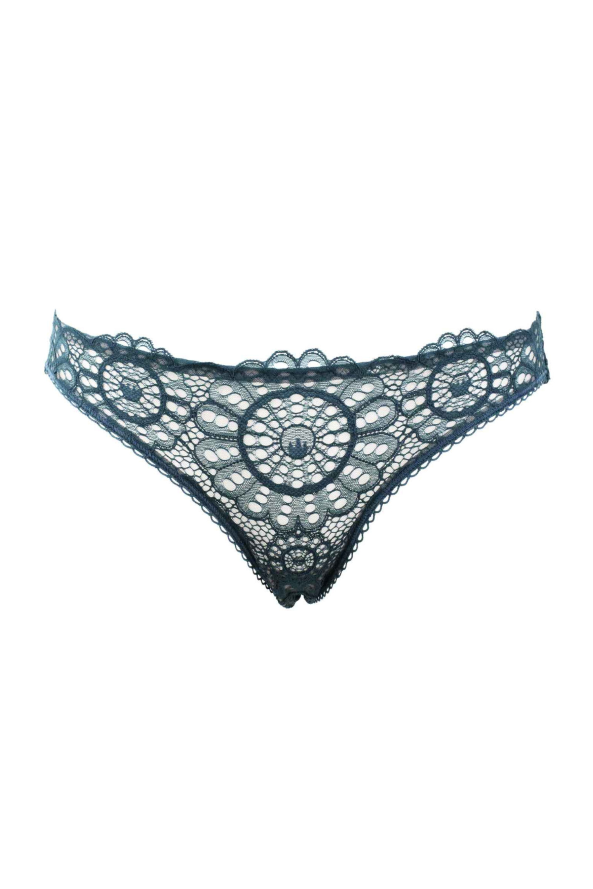 Figi koronkowe #3 CHARISMA