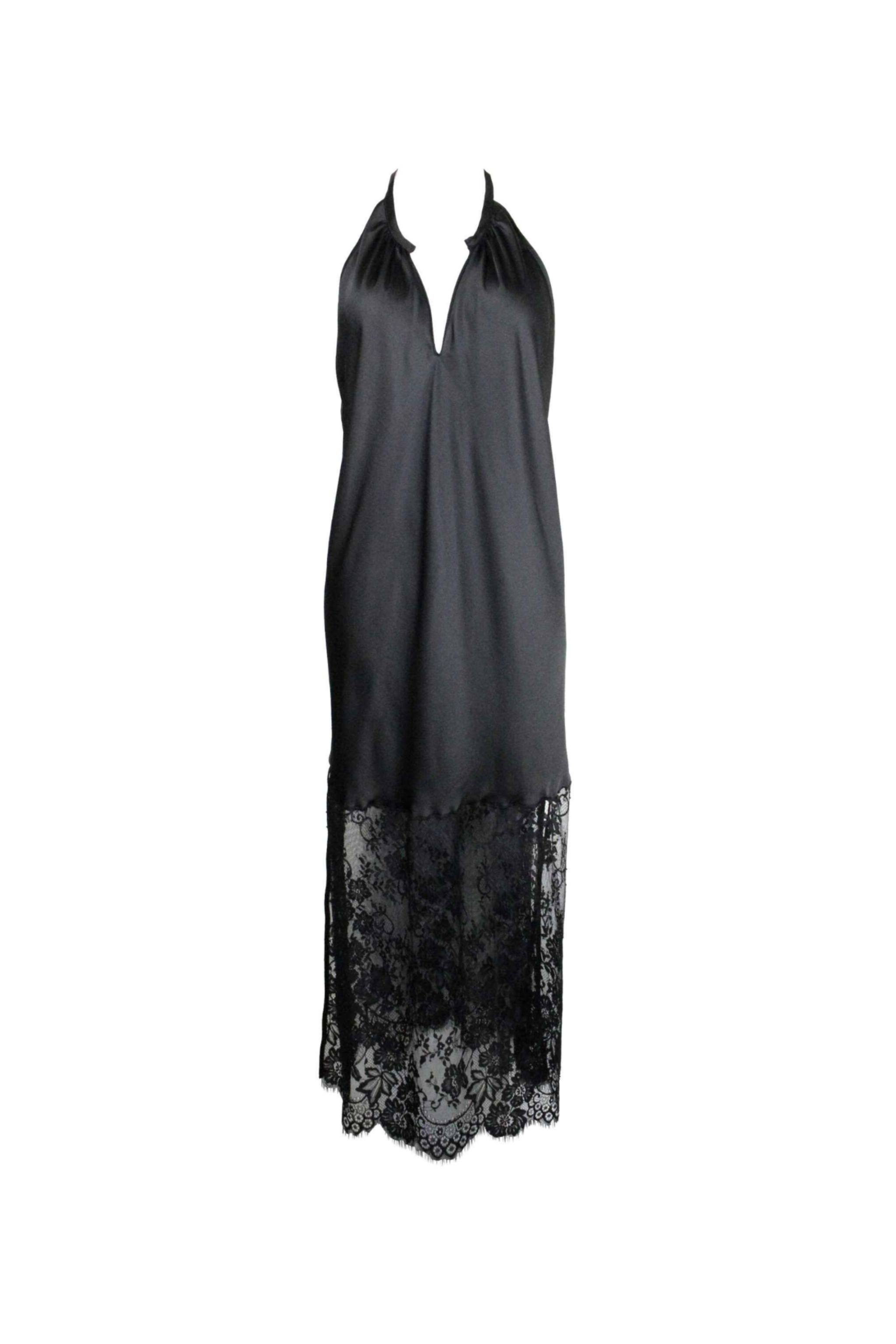 Koszula nocna maxi CHARISMA