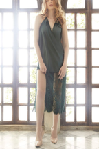 Koszula nocna maxi CHARISMA