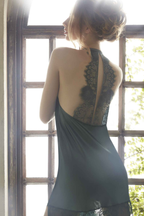 Koszula nocna maxi CHARISMA