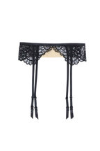 Pas do pończoch CHARISMA