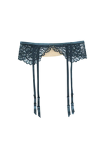 Pas do pończoch CHARISMA