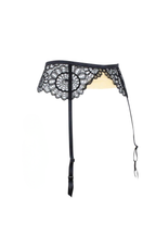 Pas do pończoch CHARISMA